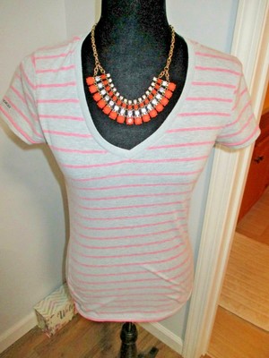 under armour charged v neck
