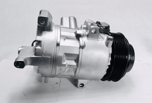 Lexus GS350 (07-11) IS250 (06-13) IS350 (11-13) AWD Reman Denso A/C Compressor - Picture 3 of 3