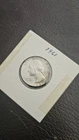 1961 Washington Quarter 90% Silver Coin / You Buy What You See