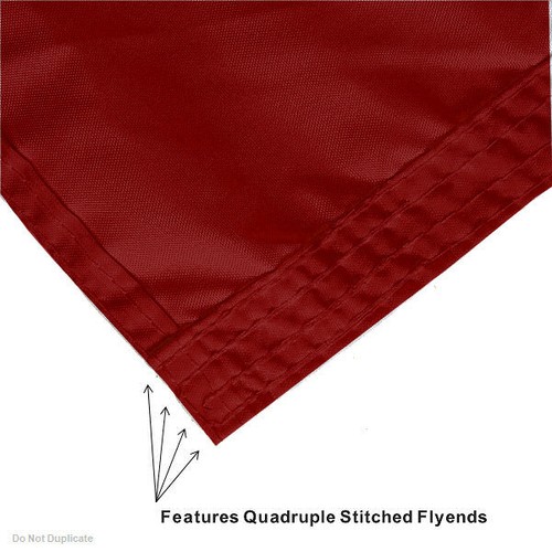 UM Hockey Gophers University of Minnesota 3' x 5' Flagge - Bild 7 von 7