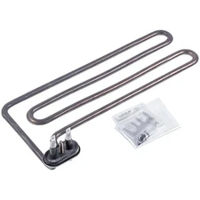 Ariston-Indesit Dishwasher Flow Through Heater Element 1800W C00144251