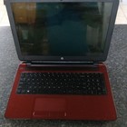 HP HQ-TRE 71025 Intel Pentium Complete W/ Charger  Parts only 