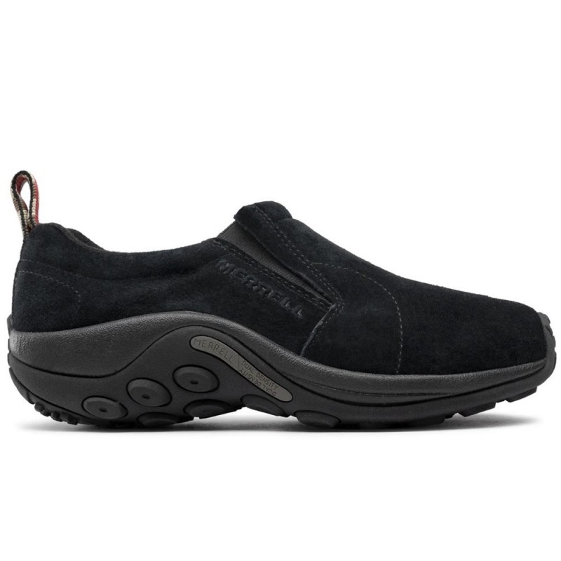 Merrell Jungle Moc scarpe da trekking uomo