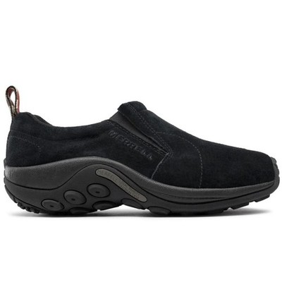 Merrell Jungle Moc Herren Wanderschuhe Schuhe Sneaker Halbschuhe Leder J60825