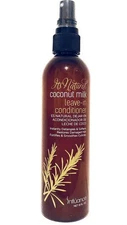 Influance It's Natural Coconut Milk Leave In Conditioner 8 oz 