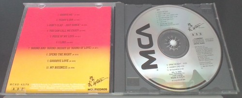 lot #3 of used music cds for sale - Picture 333 of 447