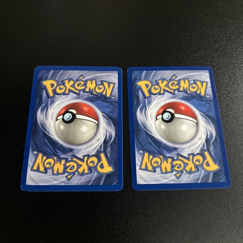 Pokémon Bill 91/102 Base Set Unlimited Card NM - Picture 2 of 2