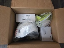 Honeywell CSH11001 TYPE II SAFETY HARDHAT with FREE Accessories, Save Over $100