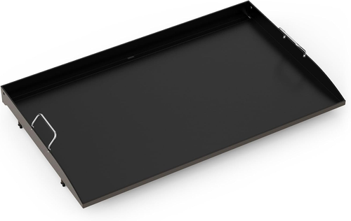 Tapa de repuesto de plancha de 36 pulgadas con tapa plana para parrilla de gas Blackstone 36" 4 quemadores C - Imagen 9 de 12