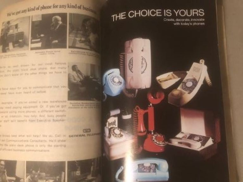 3 Kentucky Telefonbücher Verzeichnis - 1974 1975 1976 - Glasgow + 9 weitere Städte - Bild 16 von 19