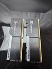 RAM G. SKILL Trident Z RGB 16GB (2 x 8GB) PC4-28800 (DDR4-3600) Memory