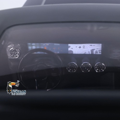 In Stock 1/8 Tank 300 RC Off-Road Vehicle Hard Shell 4WD Climbing Crawler 2Speed - Picture 17 of 24