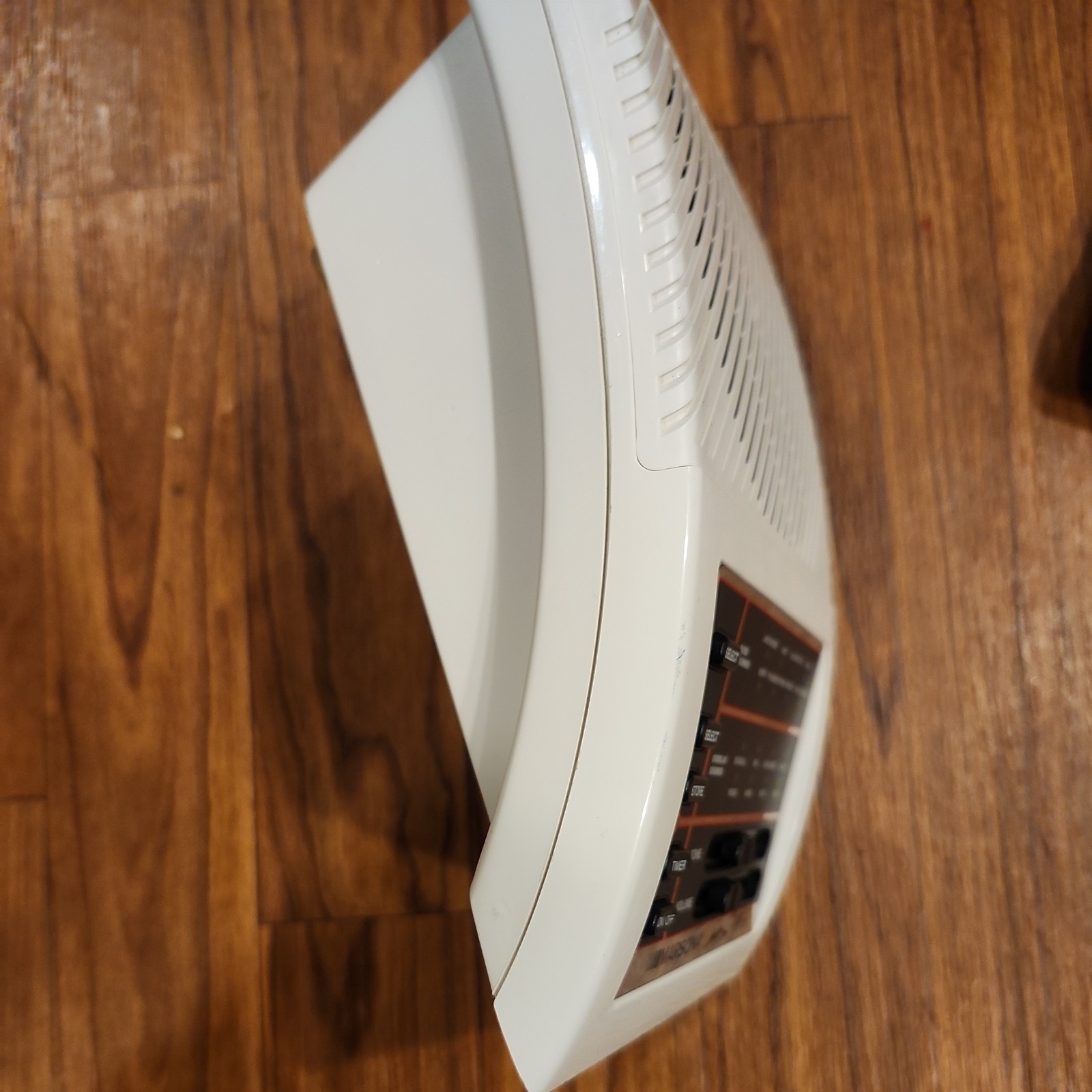 Marsona 1288A Electronic  Sound Conditioner Sleep White Noise Machine