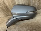2019-23 CADILLAC XT4 LH MIRROR OEM PART #85867826