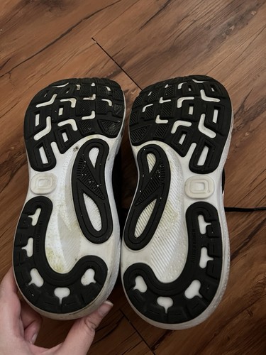 Brooks Adrenaline GTS 24 Damen schwarz/weiß 8,5 breit - Bild 6 von 6