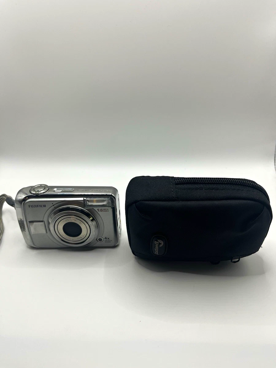 Fujifilm FinePix A900 Digital Cameras for Sale | Shop New & Used