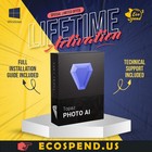 Topaz Photo AI 4 Lifetime 🟩Please🟩READ🟩DESCRIPTION!!