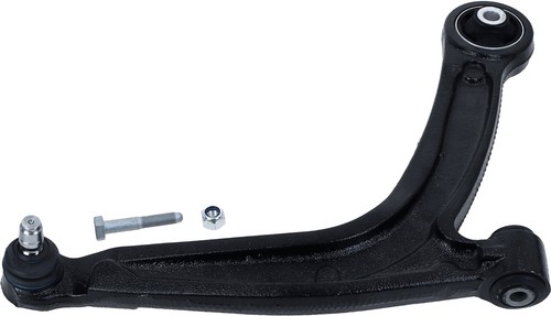 CONTROLTRAILING ARM WHEEL SUSPENSION 34822 01 FOR FIAT 500 500L FORD 1.0L 500 KA - Picture 5 of 16