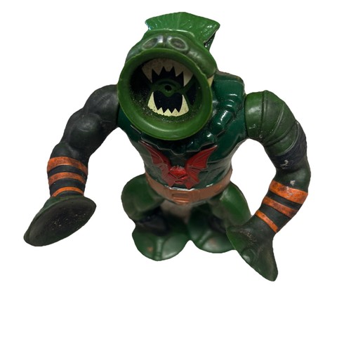 Leech Masters of the Universe Action Figure Vintage  - Picture 2 of 4