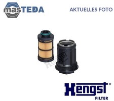 E102U01 D179 HARNSTOFFFILTER HENGST FILTER FÜR GÜLERYÜZ COBRA GD 160 CITY BUS