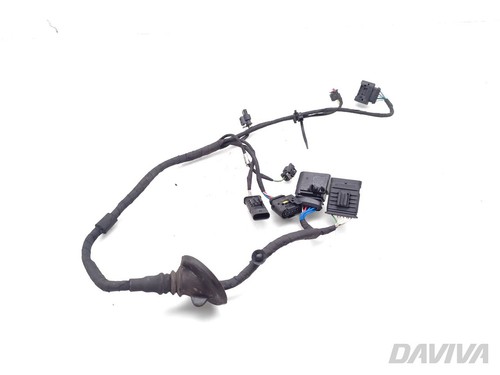 Mercedes-Benz S-Class Kabelbaum des PDC-Sensors für den Parkabstand 2012 Saloon - Picture 4 of 11