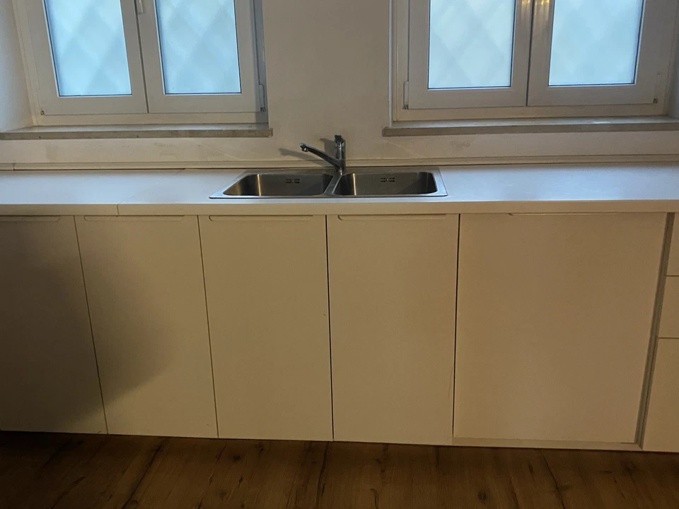 Komplette Einbauküche - Bild 2 von 4