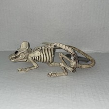 その他 revenge official QCK skeleton mouse doll Revenge x QCK Skeleton Mouse Doll Stuffed Animals