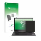 upscreen Filtre de Confidentialité pour Lenovo ThinkPad T14s Gen 4 Protection 