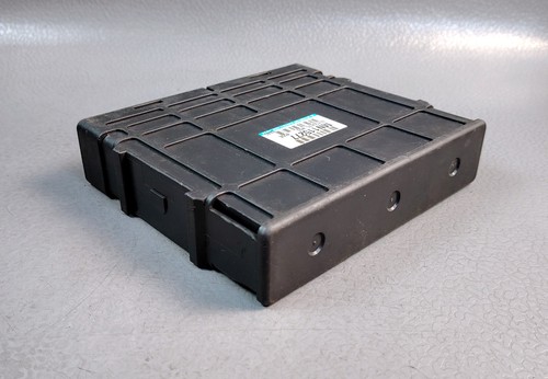 MITSUBISHI PAJERO MINI H28A 660 4X4 2008 ENGINE CONTROL MODULE ECM MN115277 - Picture 18 of 24