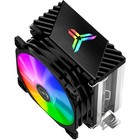  Dual The Tears Tuyaux CPU Ventilateur de refroidissement 12V Ordinateur RGB