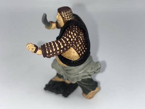 Pirates Of The Caribbean Zizzle Figure Bundle With Kraken Toy Collectable Disney - Picture 15 of 16