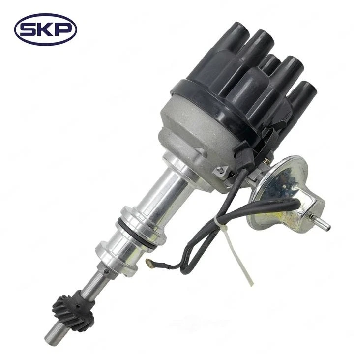 Distribuidor serve 1969-1974 Mercury Montego Colony Park, Marquis, Monterey Cougar - Imagem 2 de 2