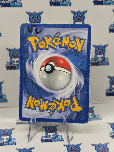 Chikorita 54/111 Neo Genesis Pokemon HP - Picture 2 of 2