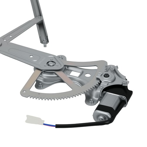 Driver Door Window Regulator Motor for Toyota Corolla 03-08 85720-AA050 - Picture 7 of 14