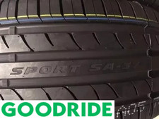 Sommerreifen 315/40 R21 111Y Goodride Mercedes GLE