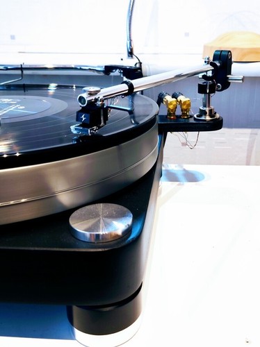 Plattenspieler High End Plattenspieler für schöne Abende bei guter Musik! - Bild 7 von 8