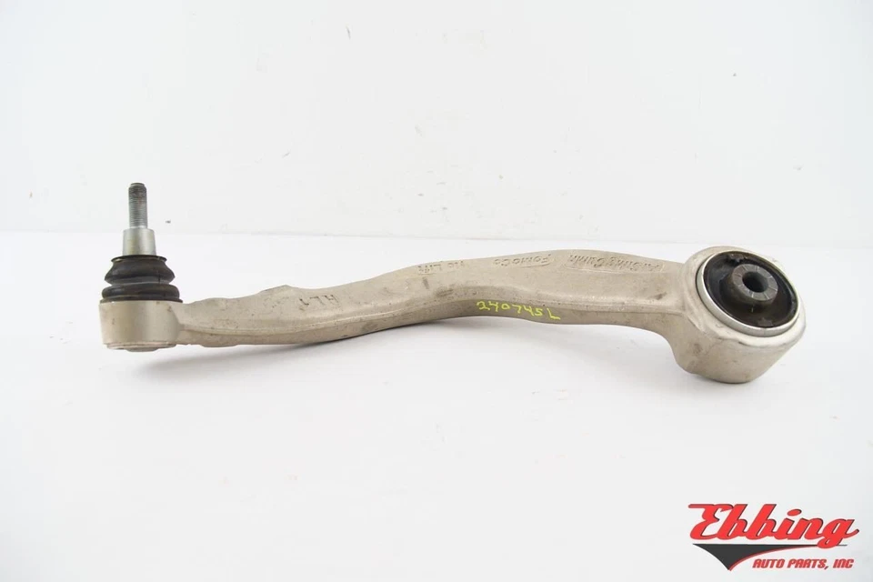 Driver LH Lower Control Arm Forward W Police Pkg Fits 20-25 Ford Explorer 702170 Foto 2 de 4