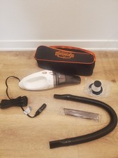 ThisWorx Car Vacuum Cleaner, Portable Handheld Mini Vacuum Cleaner w/ 16ft Cord