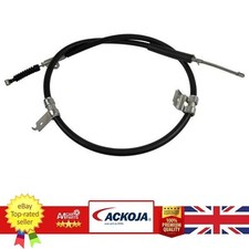 Handbrake Cable For Nissan PULSAR 90-95 100NX 90-94 36530-50Y10
