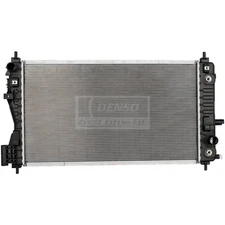 DENSO 221-9310 Radiator For 13 Chevrolet Malibu