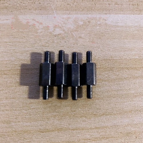 4pcs Liquid CPU Cooler Screw For Corsair H100i/H150i/H115i Elite Capellix RGB - Photo 4/10