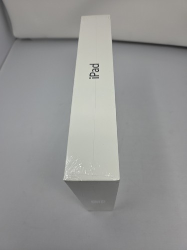 Apple iPad 3rd Gen. Wi-Fi Cellular 64GB A1430, 9.7in Black- Verizon MD368LL/A - Picture 2 of 7