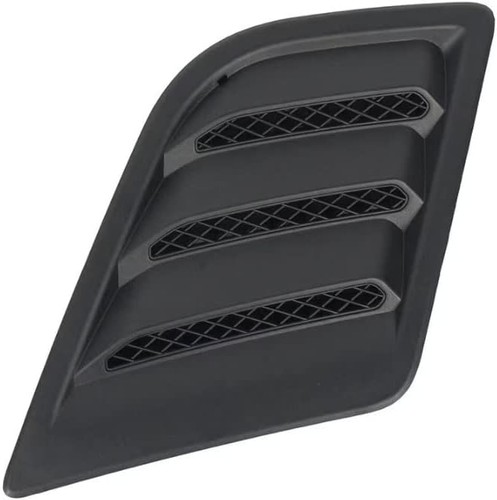 Front LH&RH Side Hood Bezel Vent 68292861AE 68292860AE for 2020-2022 Ram 1500 - Picture 4 of 11