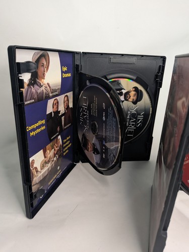 Miss Scarlet & the Duke: Seasons One & Two PBS Masterpiece Mystery! VG - Picture 12 of 23