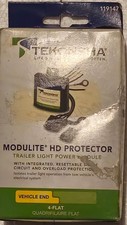 Tekonsha 119147 ModuLite HD Protector Trailer Light Power Module (118150 118151)