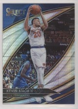 2019 Panini Select Courtside Lucky Envelopes Hyper Prizm /8 Kevin Knox II #201