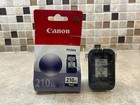 ORYGINALNY CANON 210XL 211XL CZARNY + TUSZ TRÓJKOLOROWY 2973B048