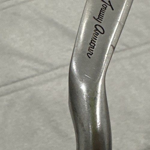 Tommy Armour 845S Silver Scot 21° 3 Iron Armour Tour Step Regular Steel 39“ RH - Picture 8 of 23