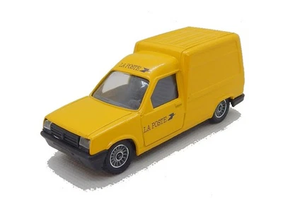 Renault Express "La Poste" SOLIDO - Photo 1/2