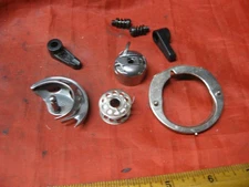 J C Penney 6936 Sewing Machine Bobbin Case Cap Race Hook Shuttle